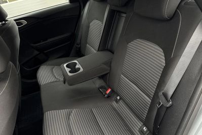 Kia Ceed 1.5 T-GDI M DCT