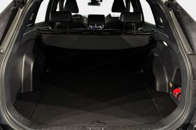 Toyota RAV4 2.5 Hybrid 4x4