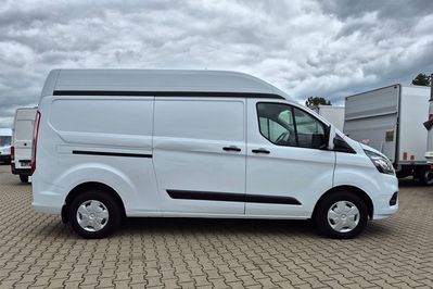Ford Transit Custom L2H2