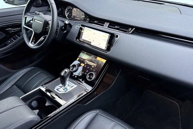 Land Rover Range Rover Evoque 2.0 P200  R-Dynamic S