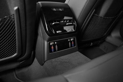 Audi A6 e-Hybrid quattro Avant