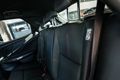 Lexus LBX Emotion 1.5 Hybrid