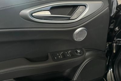 Alfa Romeo Giulia 2.2 D Turbo Veloce Q4