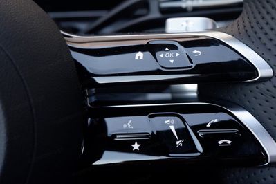 Mercedes Klasa C 180