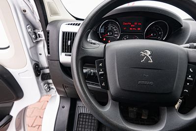 Peugeot Boxer L3H2