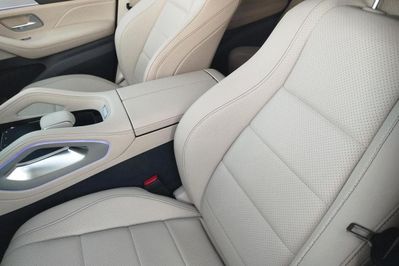 Mercedes GLE 300 d 4-Matic