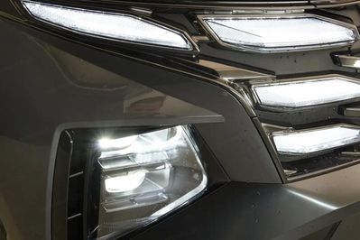 Hyundai Tucson 1.6 T-GDi HEV Smart 2WD aut