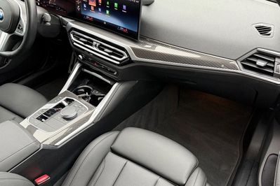 BMW Seria 4 Gran Coupe 420d xDrive M Sport