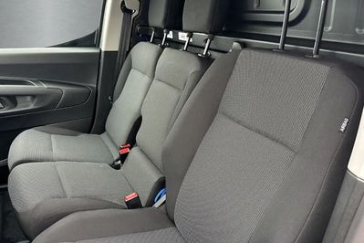 Opel Combo Van XL L2H1 EAT8