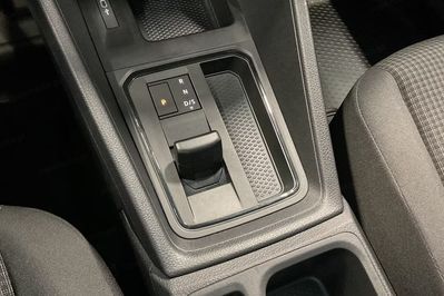 Volkswagen Caddy L1H1