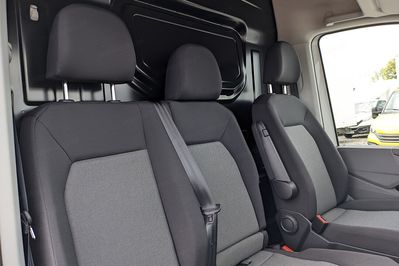 Volkswagen Crafter 4.490