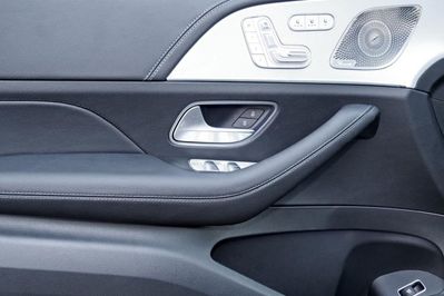 Mercedes GLE 300 d 4-Matic AMG Line