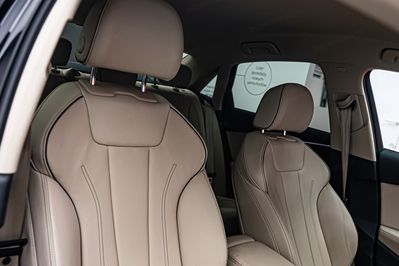 Audi A4 45 TFSI quattro S tronic