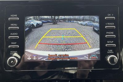 Toyota Camry 2.5 Hybrid Comfort