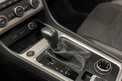 Seat Ateca 2.0 TSI 4Drive DSG