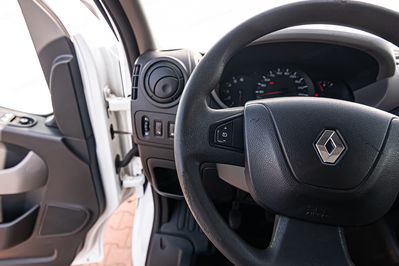 Renault Master dCi L3H2