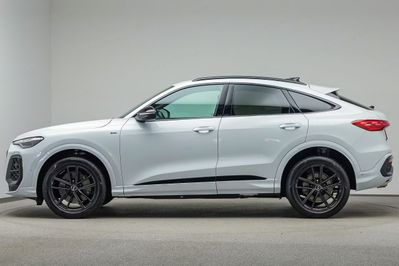 Audi Q5 Sportback TDI quattro