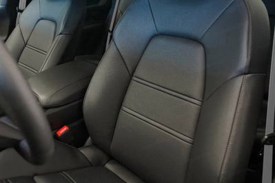 Porsche Cayenne Coupe Black Edition