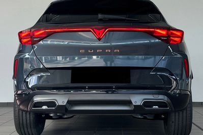Cupra Formentor 1.5 eTSI DSG