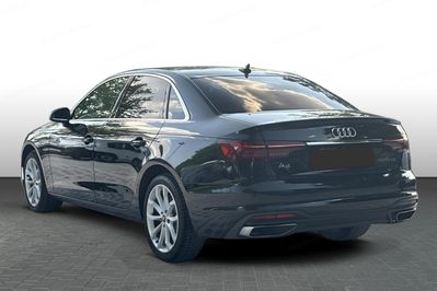 Audi A4 35 TFSI