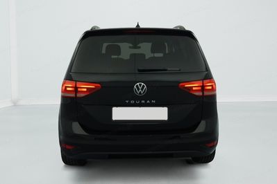 Volkswagen Touran Edition 1.5 TSI EVO DSG7