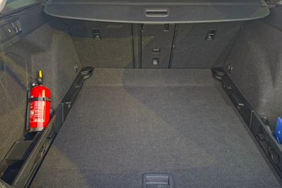 Volkswagen Golf 1.5 Tsi Evo Life