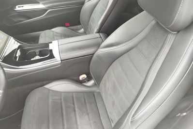 Mercedes CLE 200 AMG Line