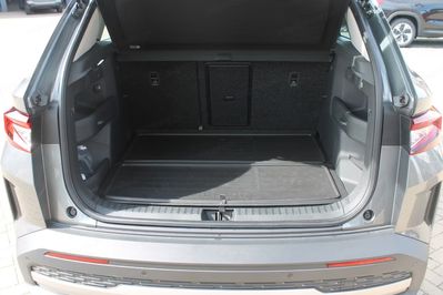 Skoda Elroq 60 63kWh