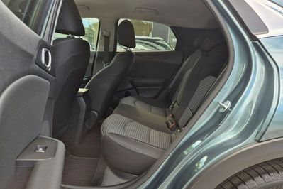 Kia XCeed 1.5 T-GDI M DCT