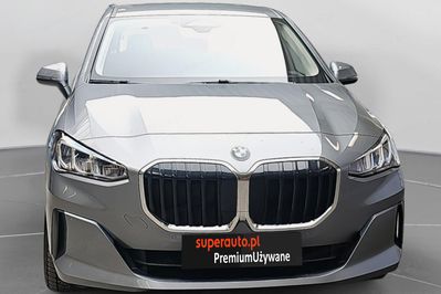 BMW Seria 2 Active Tourer 218i