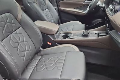 Nissan Qashqai Tekna Xtronic 1.3 DIG-T mHEV