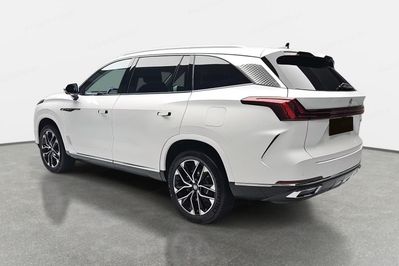 MG S9 Exclusive