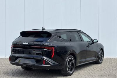 Kia K4 1.6 T-GDI L Business Line