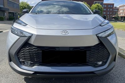 Toyota C-HR Style 1.8 Hybrid