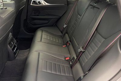 BMW Seria 4 Gran Coupe 430i xDrive M Sport