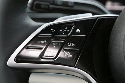Mercedes GLE 350 de 4-Matic AMG Line