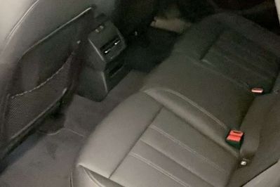 Audi A5 TDI quattro S line