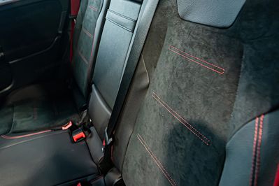 Mercedes GLB AMG 35  4-Matic