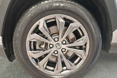 Toyota RAV4 2.0 4x2 MS
