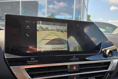 Citroen C4 X 1.2 PureTech Feel Pack S&S EAT8