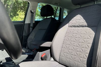 Volkswagen Tiguan Life 2.0 TDI SCR 4Mot. DSG