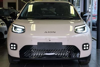 Gac AION UT EV Luxury