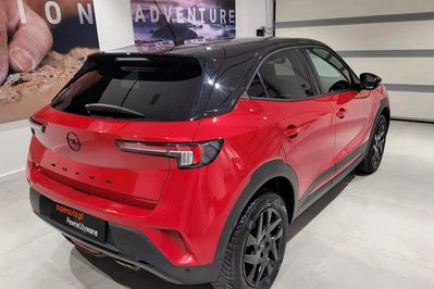 Opel Mokka 1.2 T GS S&S