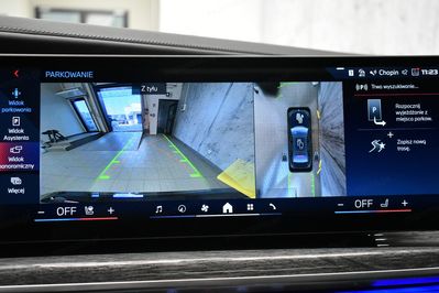 BMW Seria 7 M760e PHEV xDrive