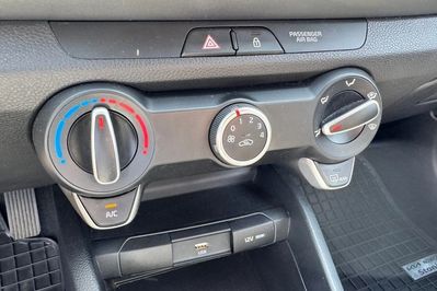 Kia Stonic 1.2 m