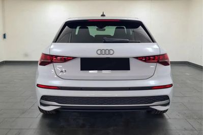 Audi A3 TFSI Sportback