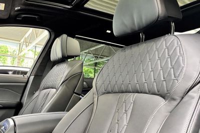 BMW X7 xDrive40i M Sport