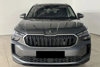Skoda Kodiaq Drive 1.5 TSI mHEV DSG