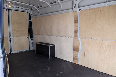 Peugeot Boxer Heavy L4H2