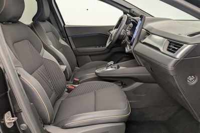 Renault Symbioz ICONIC 1.6 E-Tech Full Hybrid AT